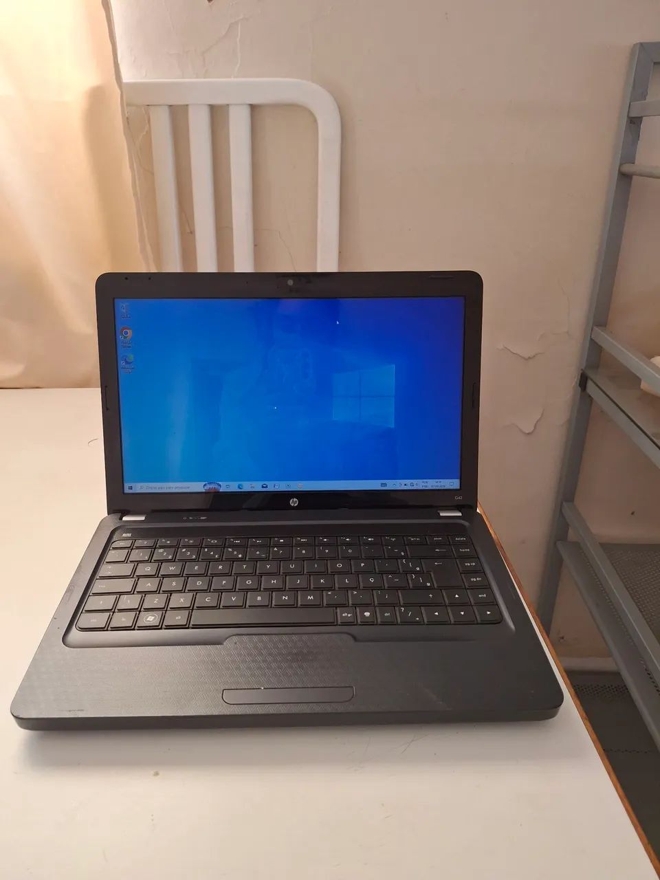 Vendo Notebook Hp G42 