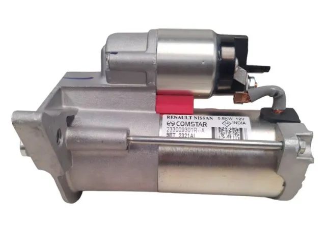 Motor de Partida Renault Kwid - Foto 3