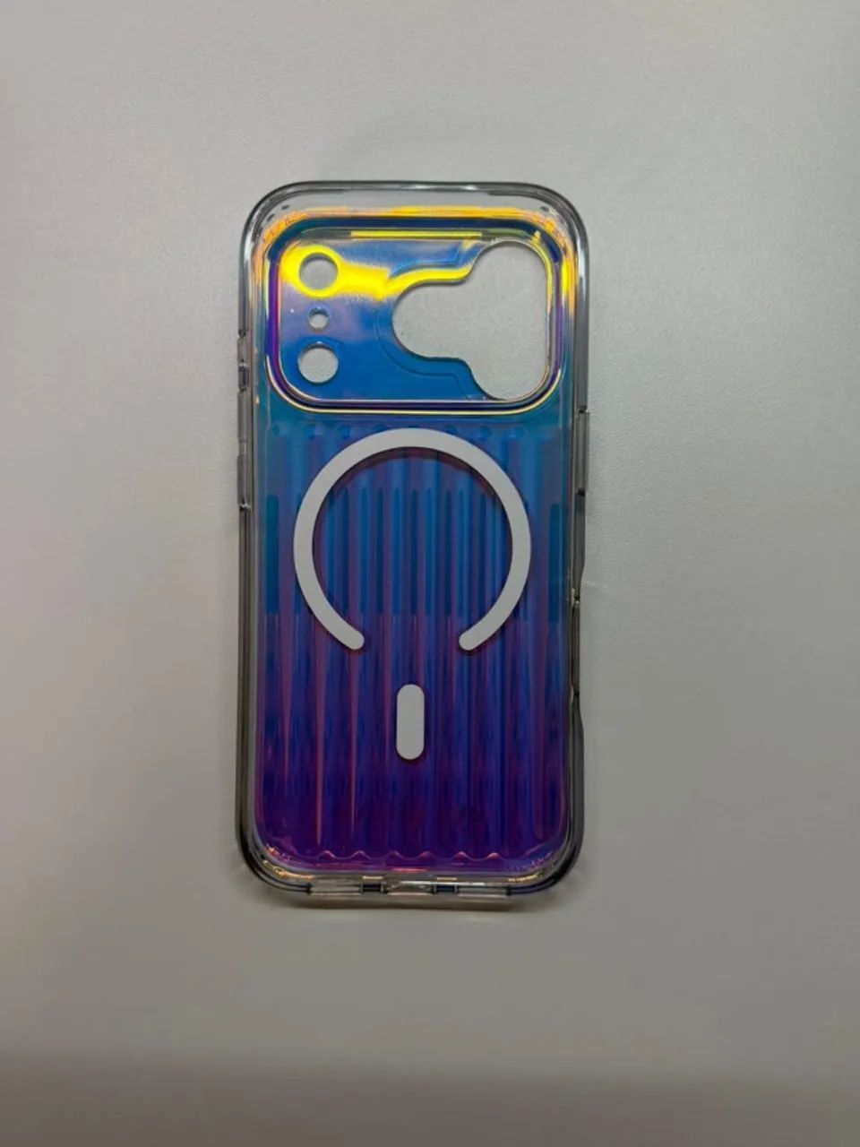 Case Aya Pitaya iphone 17 pro Original - Foto 3