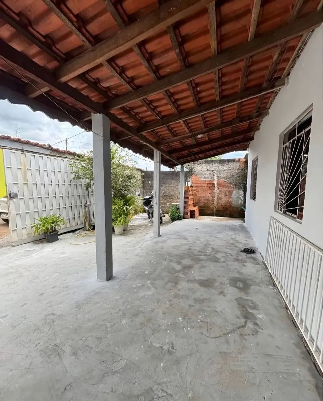 Casa a venda no Santa Etelvina - Aceita Entrada e Parcelas - Foto 4