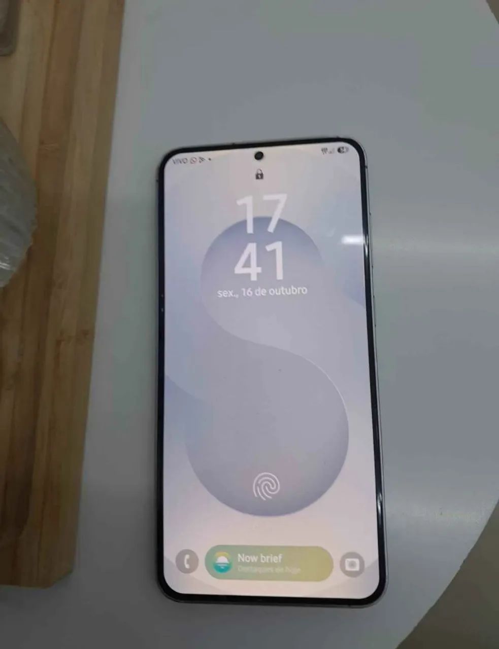 SAMSUNG S25 PLUS 