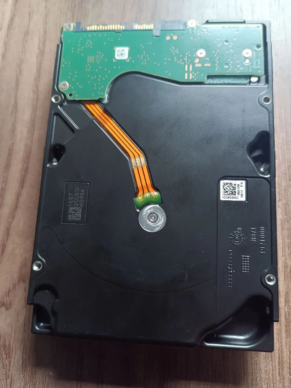 Hd 14tb Seagate Exos - Foto 2