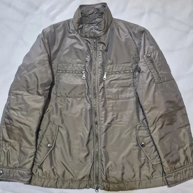 Jaqueta Calvin Klein Jeans Original