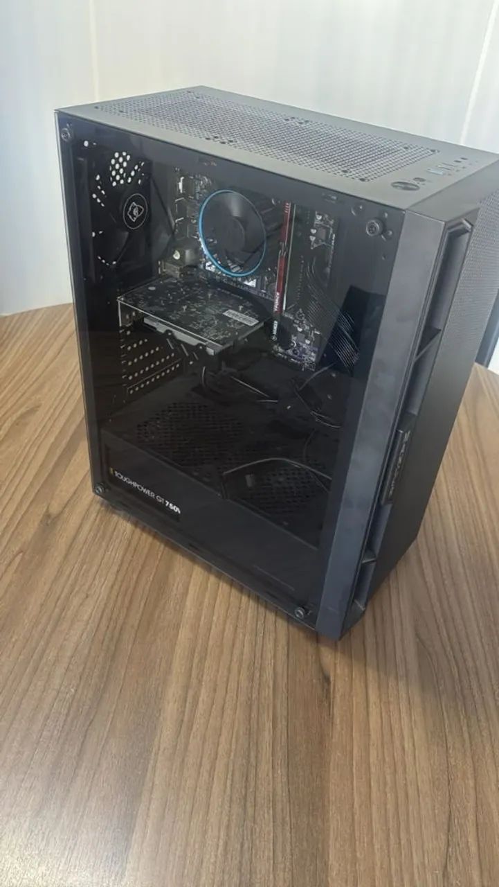 Vendo Pc gamer  - Foto 3