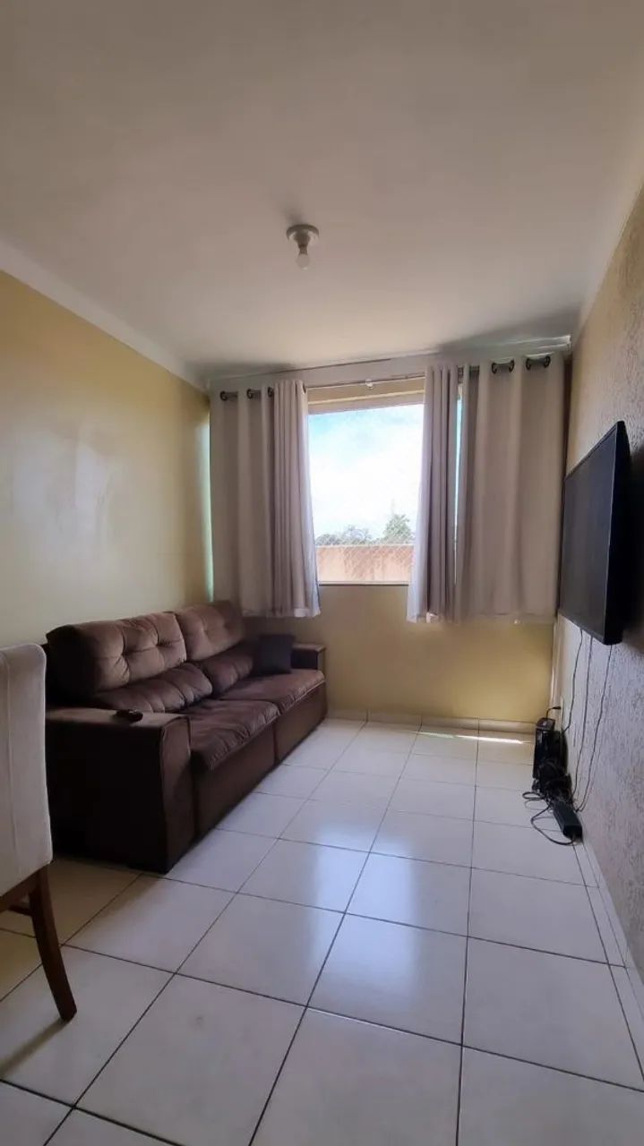 Apartamento 2 quartos 1 suite Sobradinho  - Foto 4