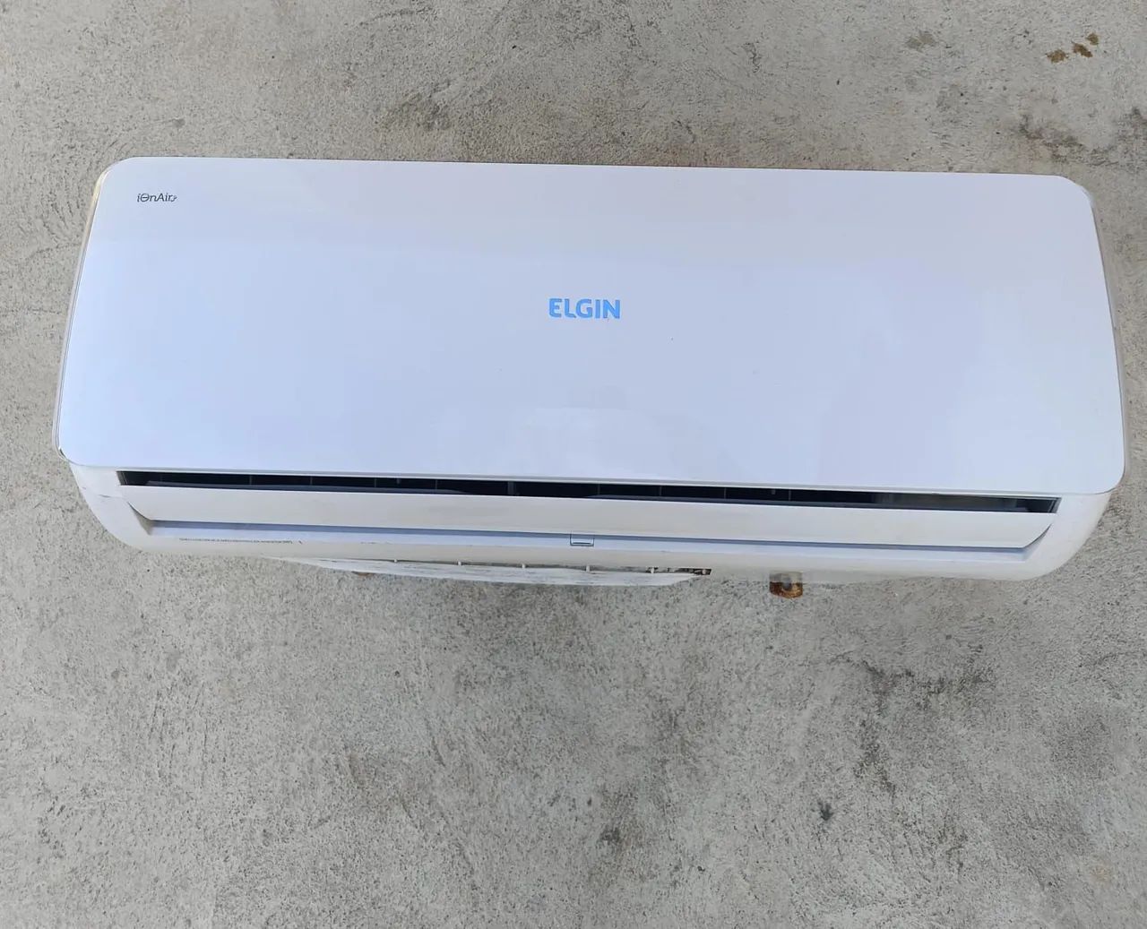 Ar condicionado Elgin 12.000 BTUs - Foto 2