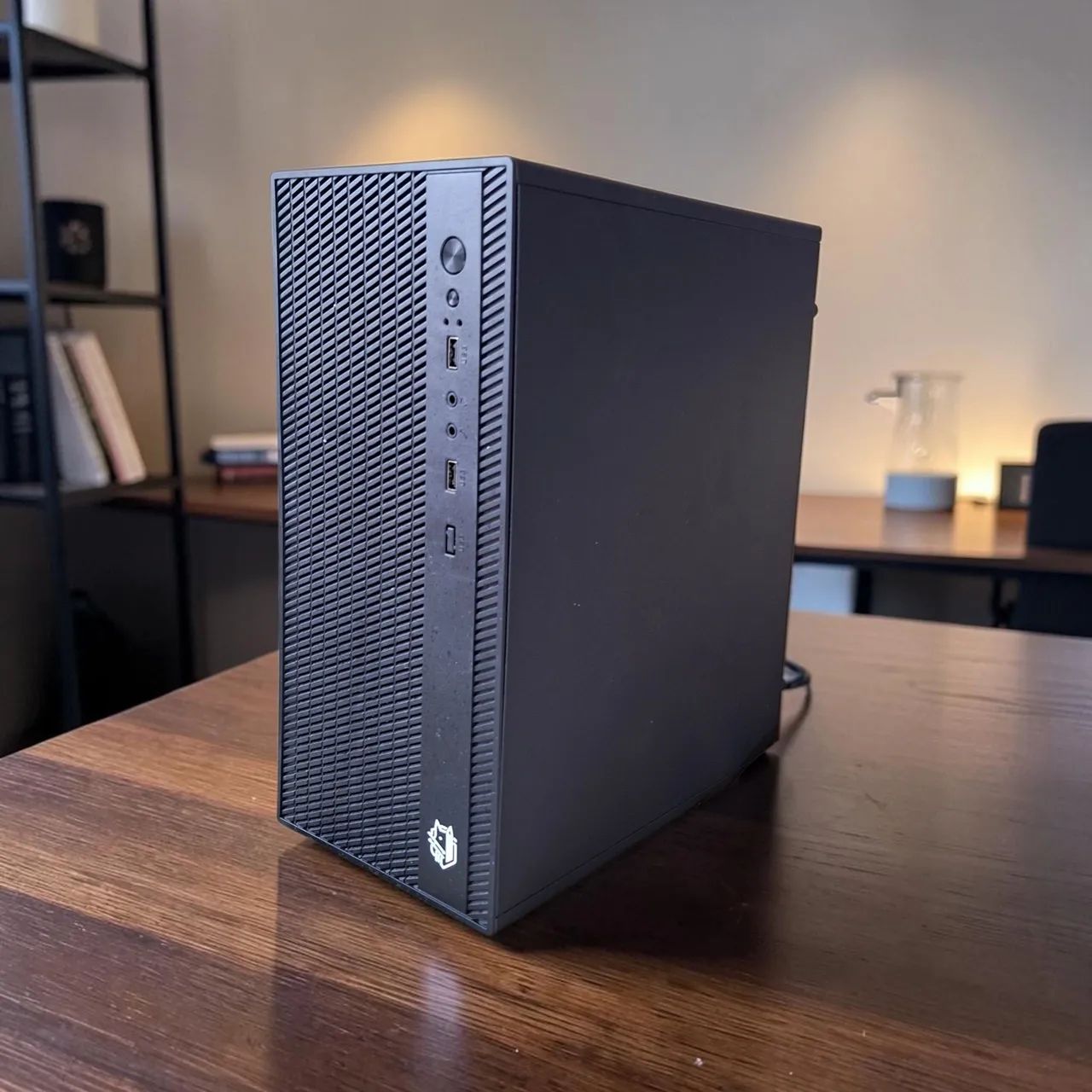 Computador Intel I5