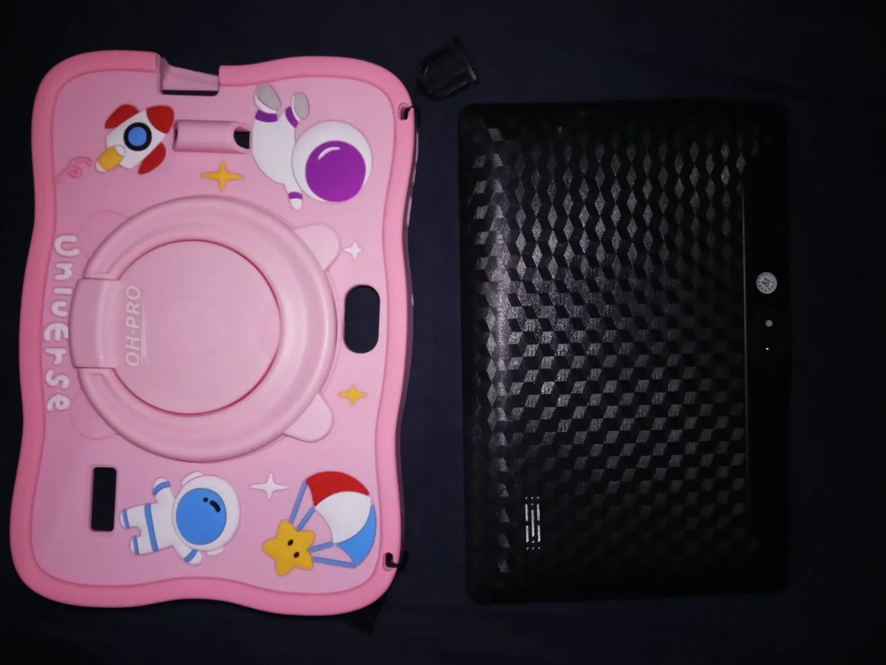 Tablet infantil 