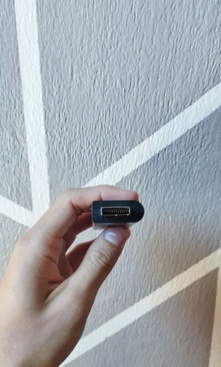 Adaptador PS2 HDMI  - Foto 4