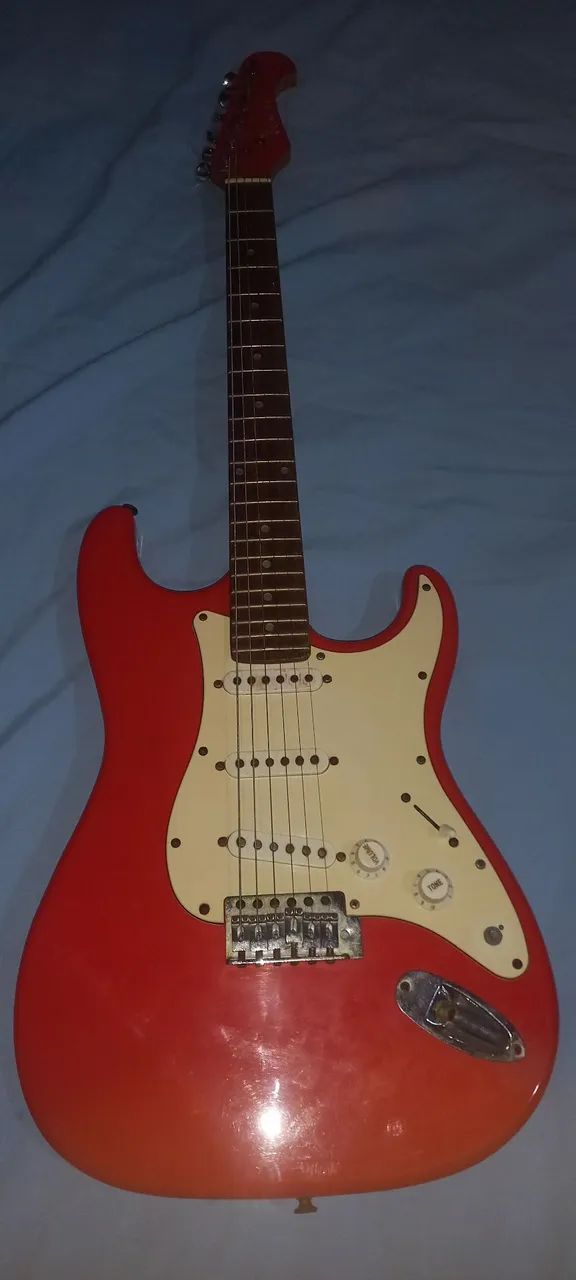 Guitarra 