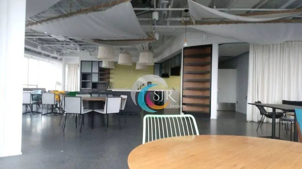 Conjunto para alugar, 1519,20 m²- Alphaville Industrial - Barueri/SP - Foto 6