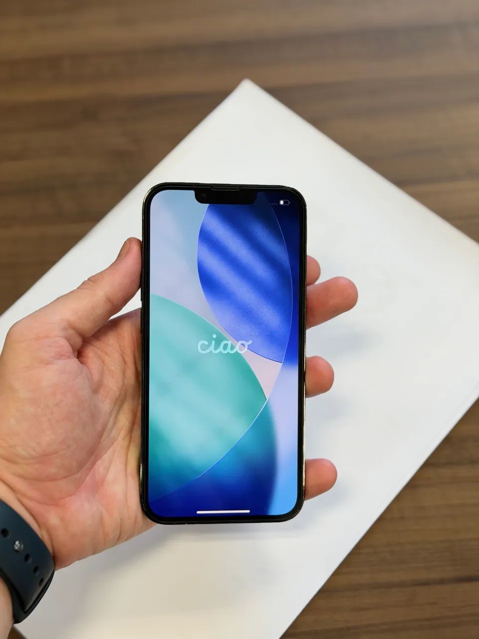iPhone 13 Pro 128GB - Foto 2