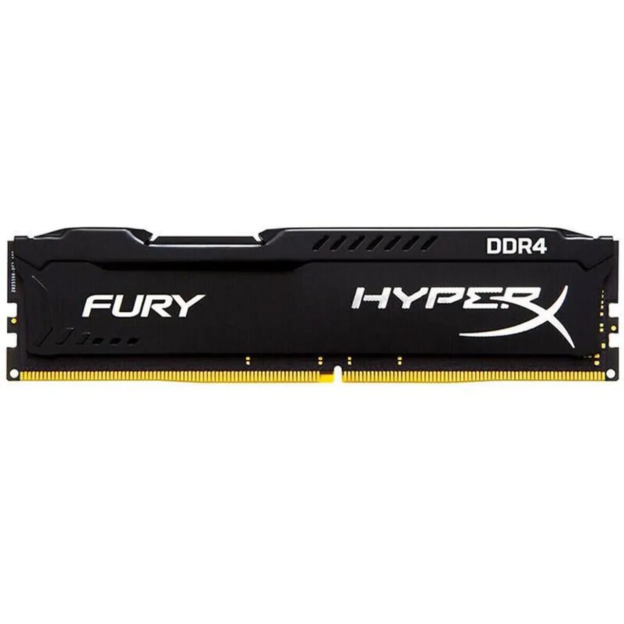 Memória ram hyperx