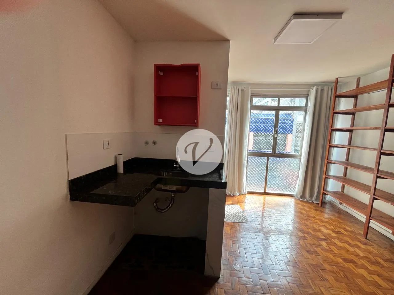 Sala comercial de 50 m² para aluguel no Centro de Santo André - Foto 3