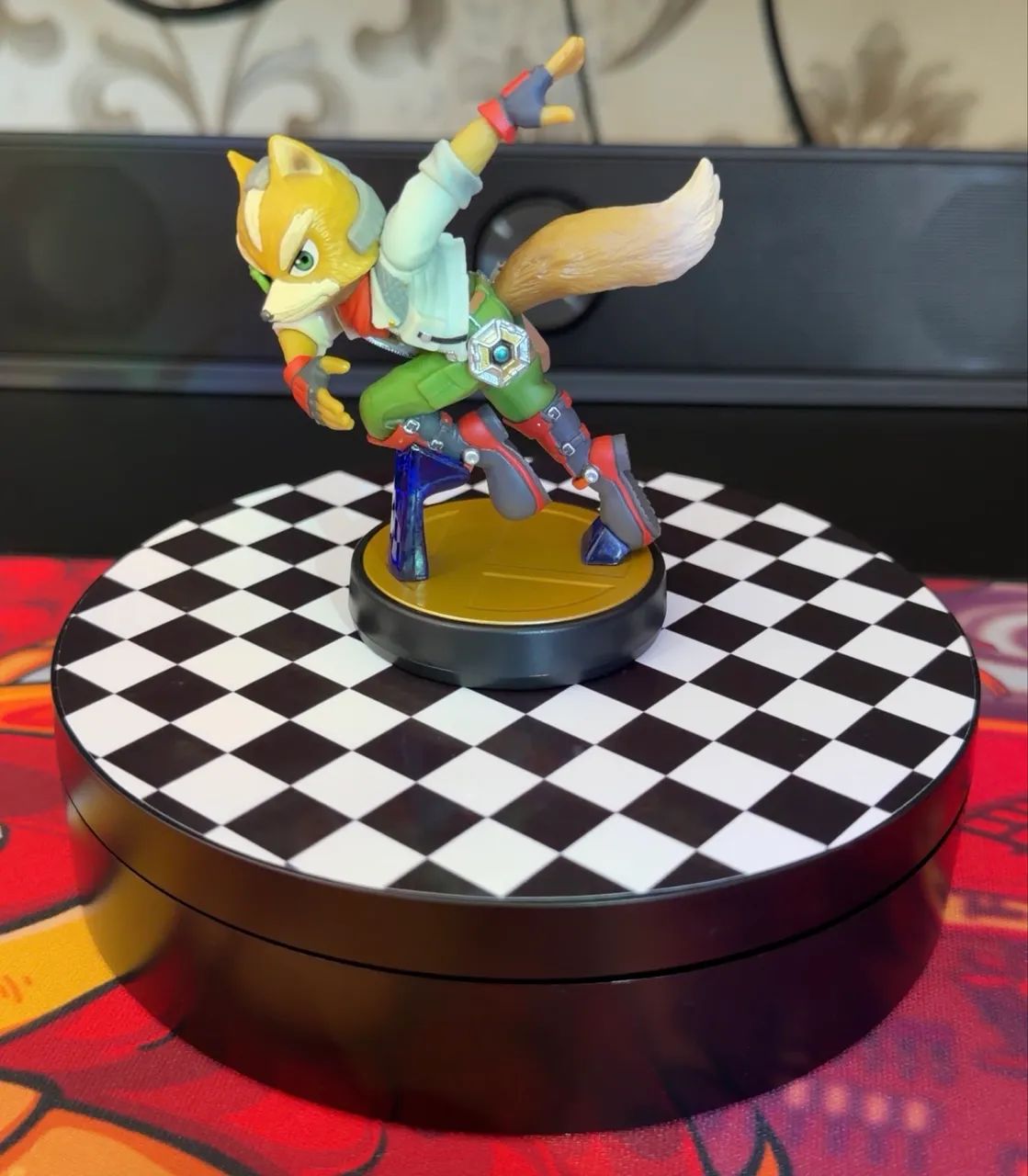 Amiibos 
