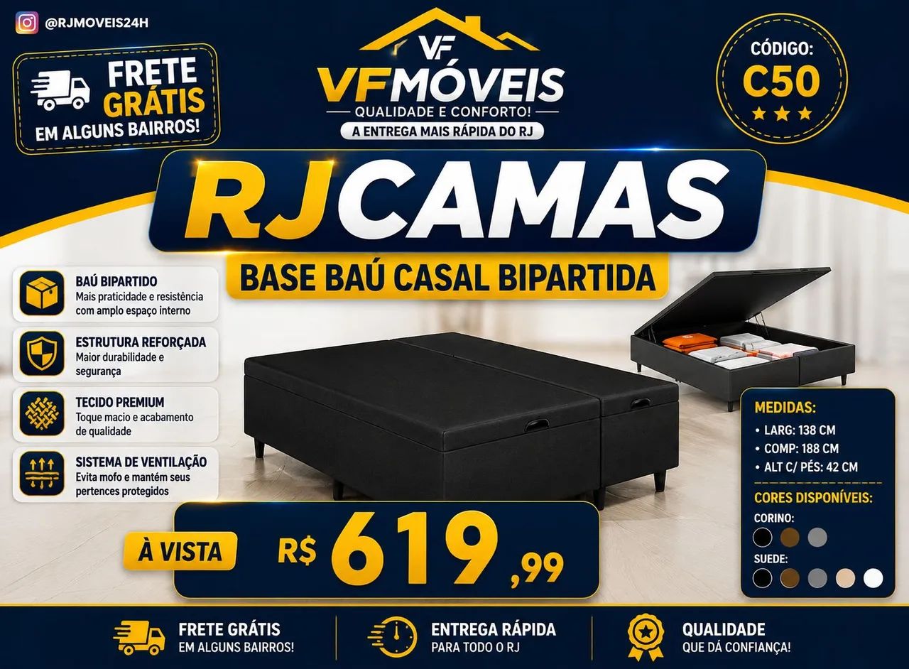 SUPER PROMOÇÃO DE BASES DE CASAL  - Foto 4