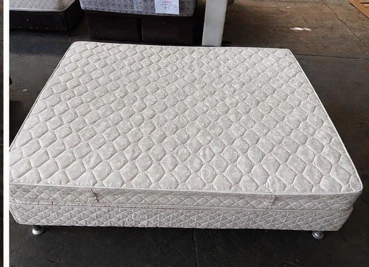 Cama Box de Casal Queen OrtoClass  - Foto 5