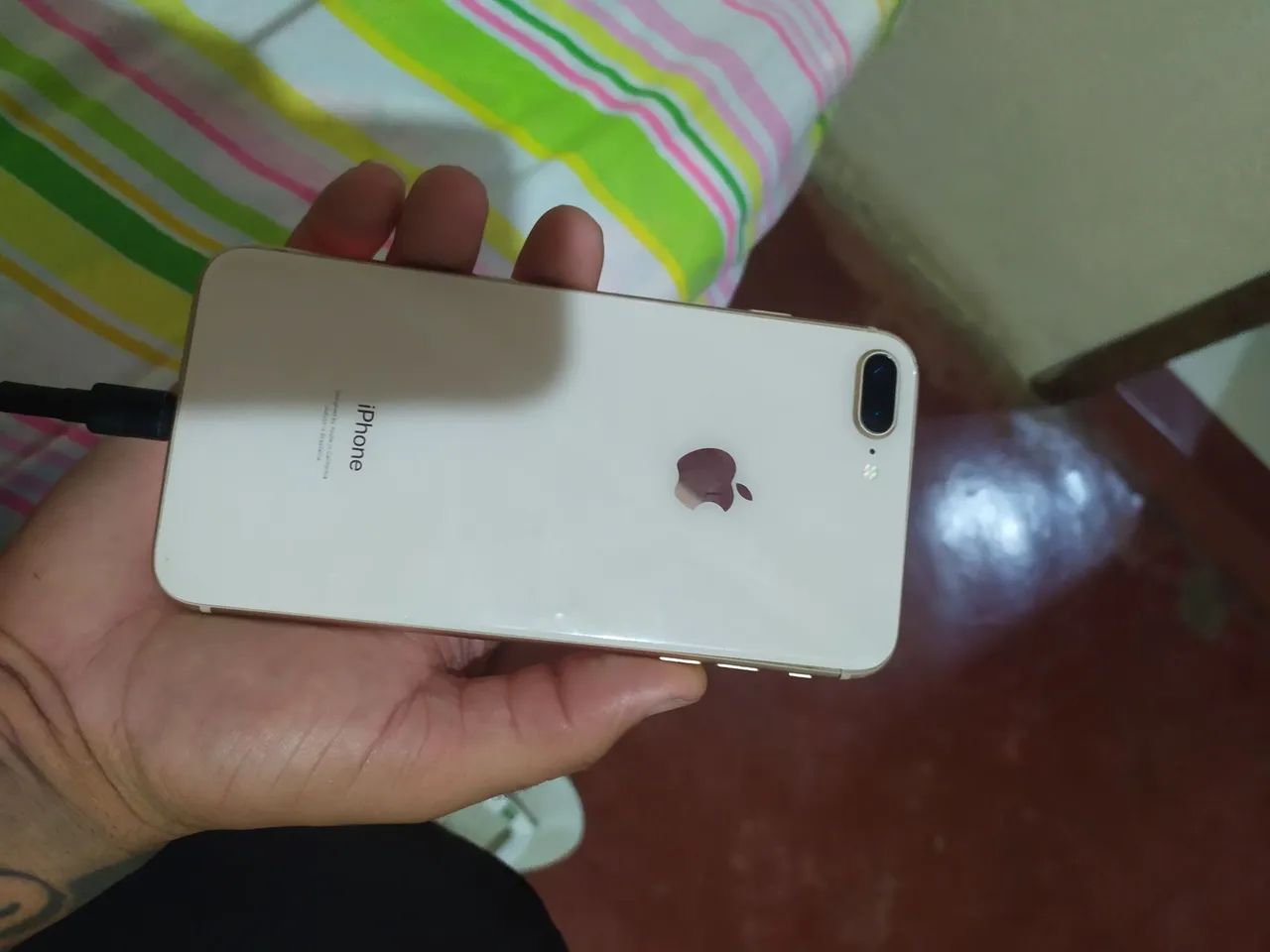 iPhone 8 plus  - Foto 2