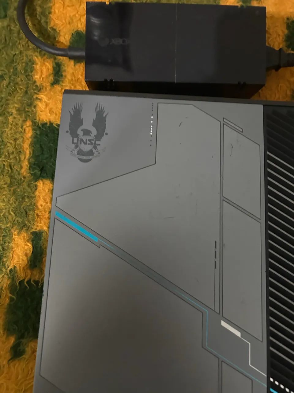 xbox one edição especial hello 5 - Foto 2