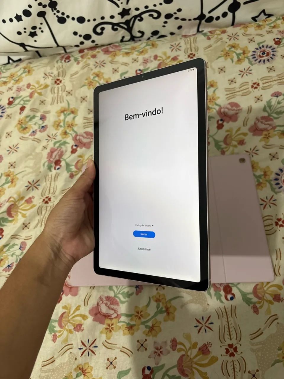 Samsung Tab S6 Lite - Foto 3