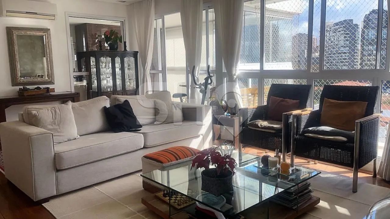 Apartamento à venda no Sumaré com 4 dormitórios e 3 vagas - Foto 2