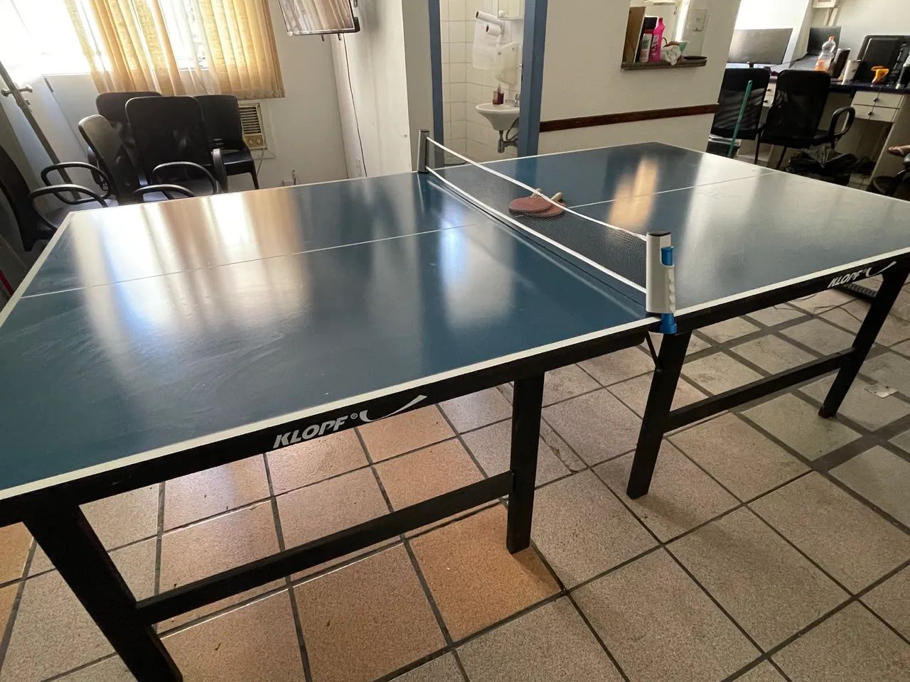 Mesa de Ping Pong  - Foto 2