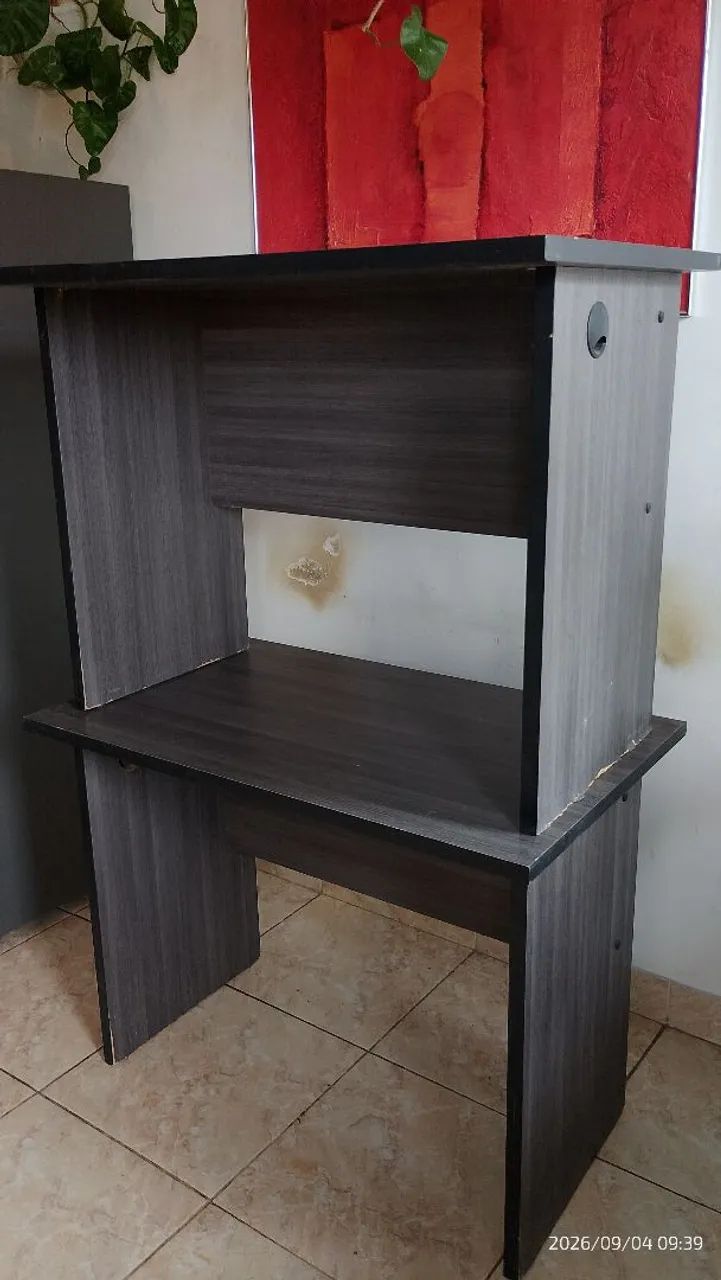Mesa para escritório - Foto 4