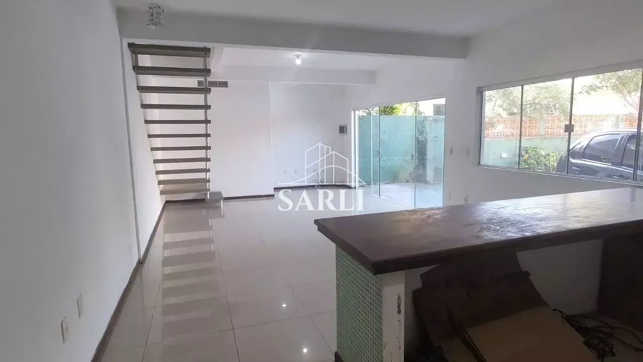 Imóvel para venda tem 246 metros quadrados com 4 quartos em Itaguaçu - Florianópolis - SC - Foto 5