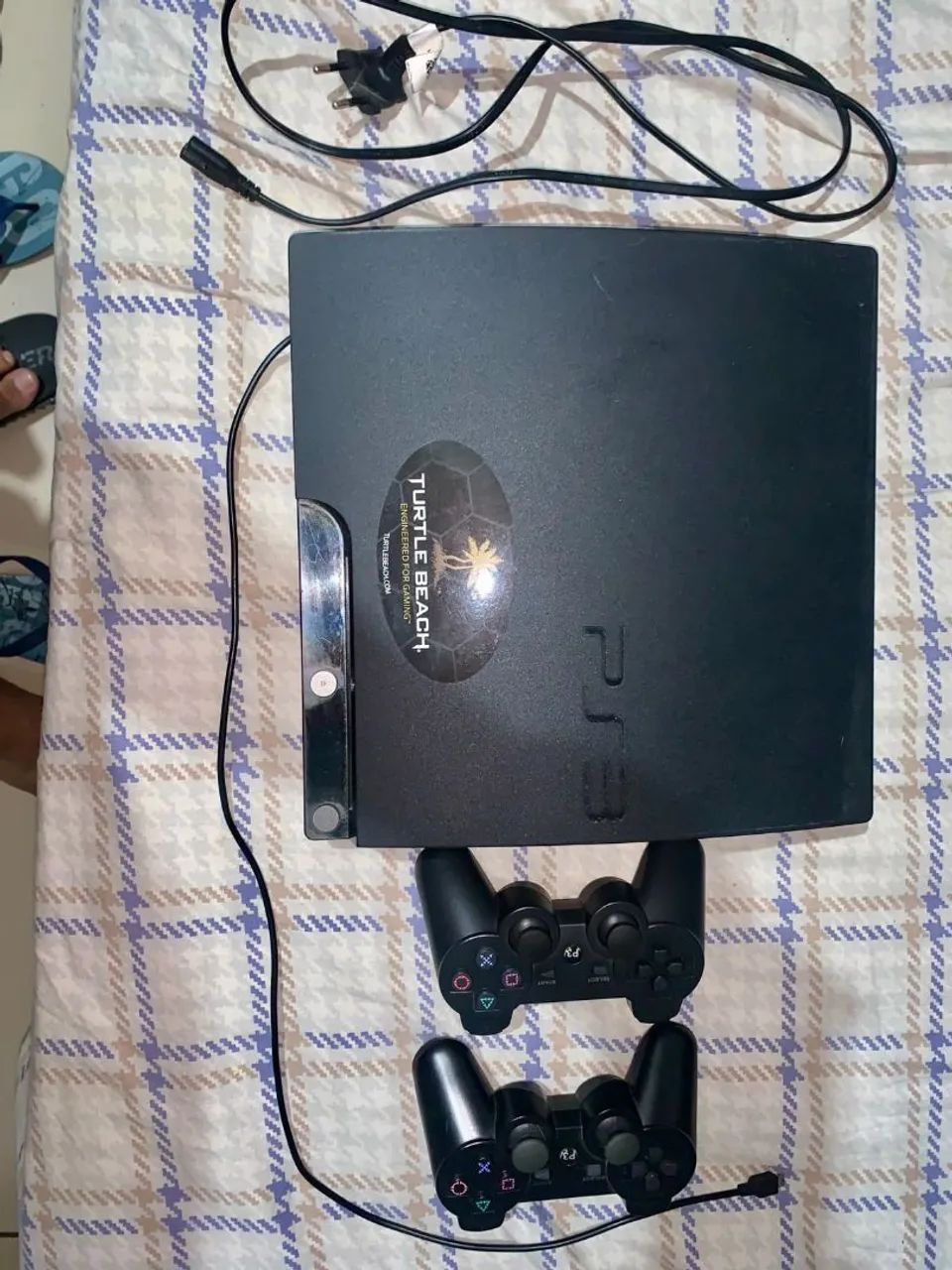 PS3 Desbloqueado