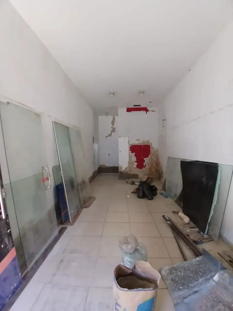 00080 - SALA COMERCIAL - RUA AREOLINO DE ABREU - Foto 2