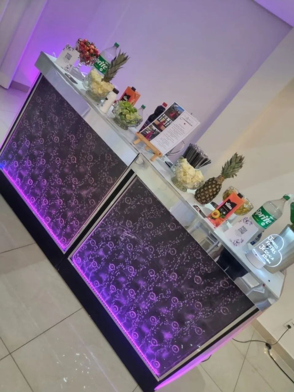 BAR DE CAIPIRINHAS - Foto 2