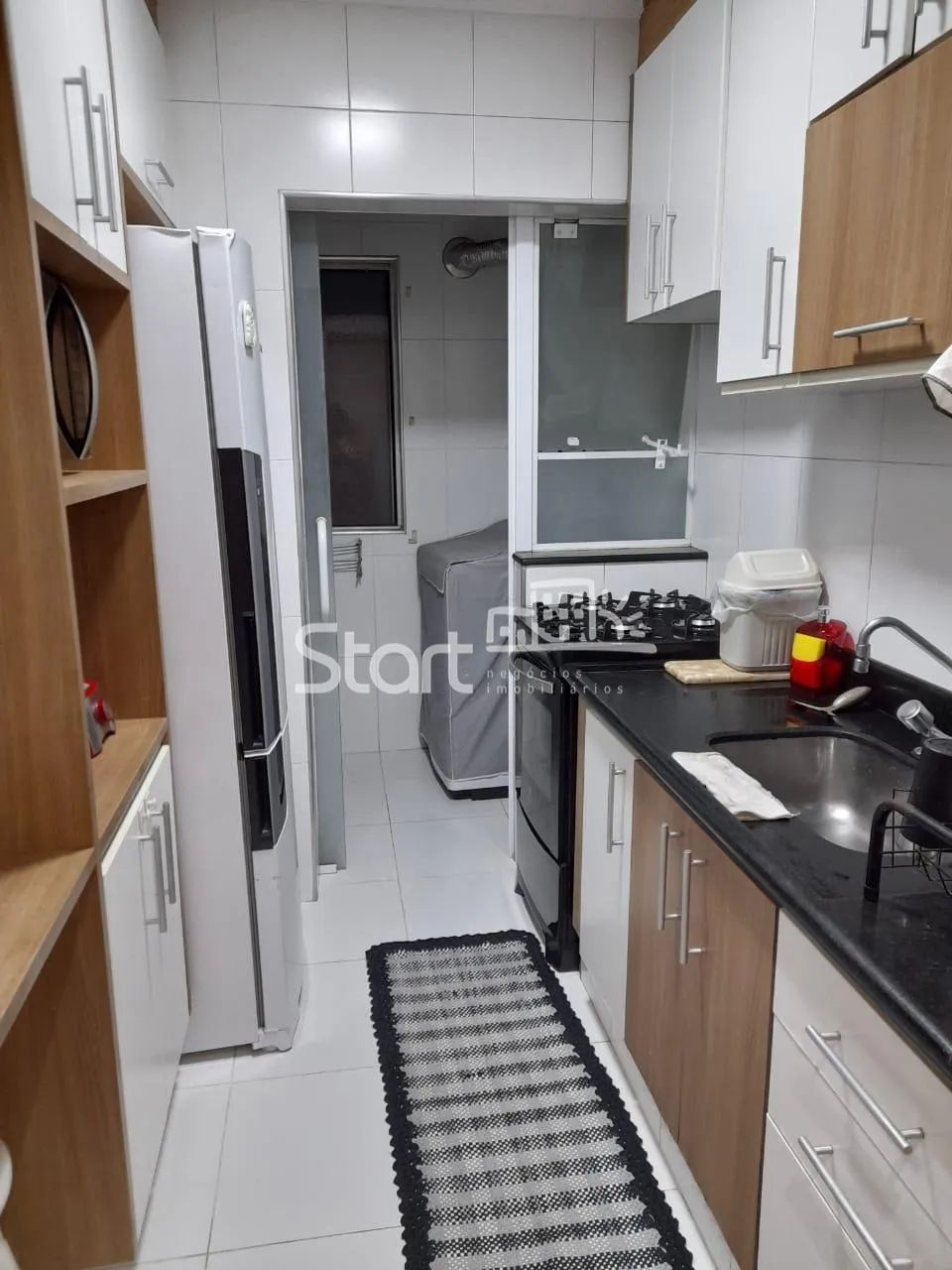 apartamento - Chácaras Campos Elíseos - Campinas - Foto 5