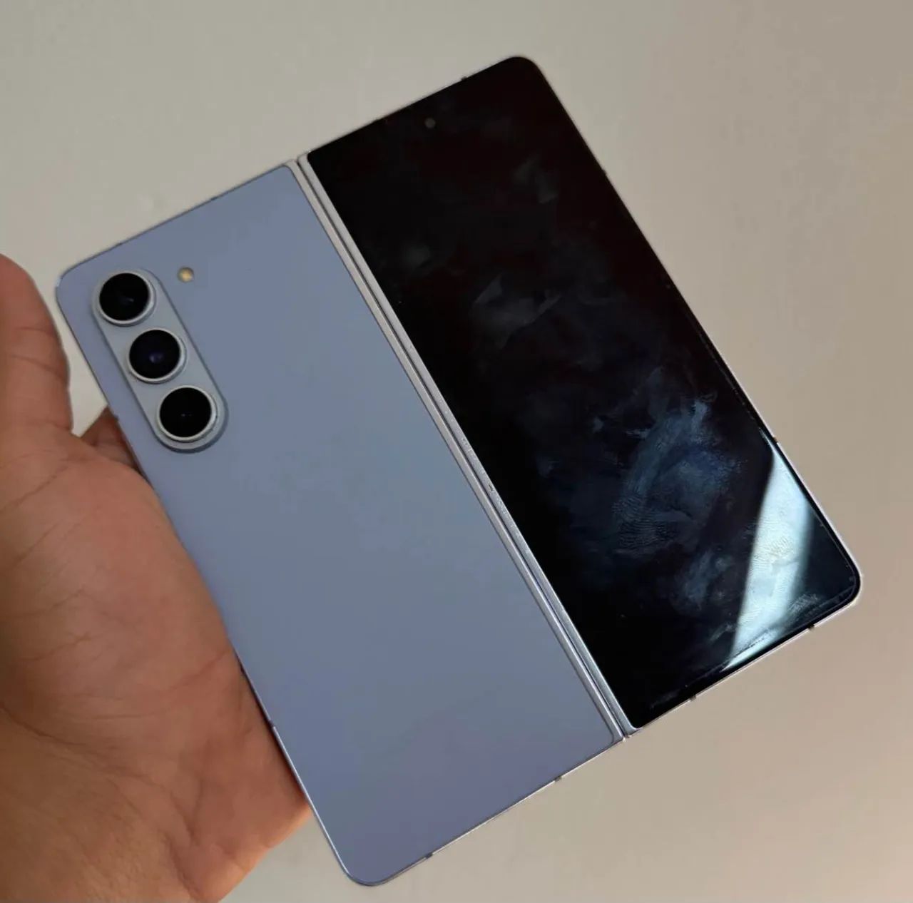 Z FOLD 5 SAMSUNG  - Foto 2