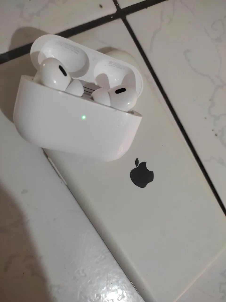 Airpods pro 2 