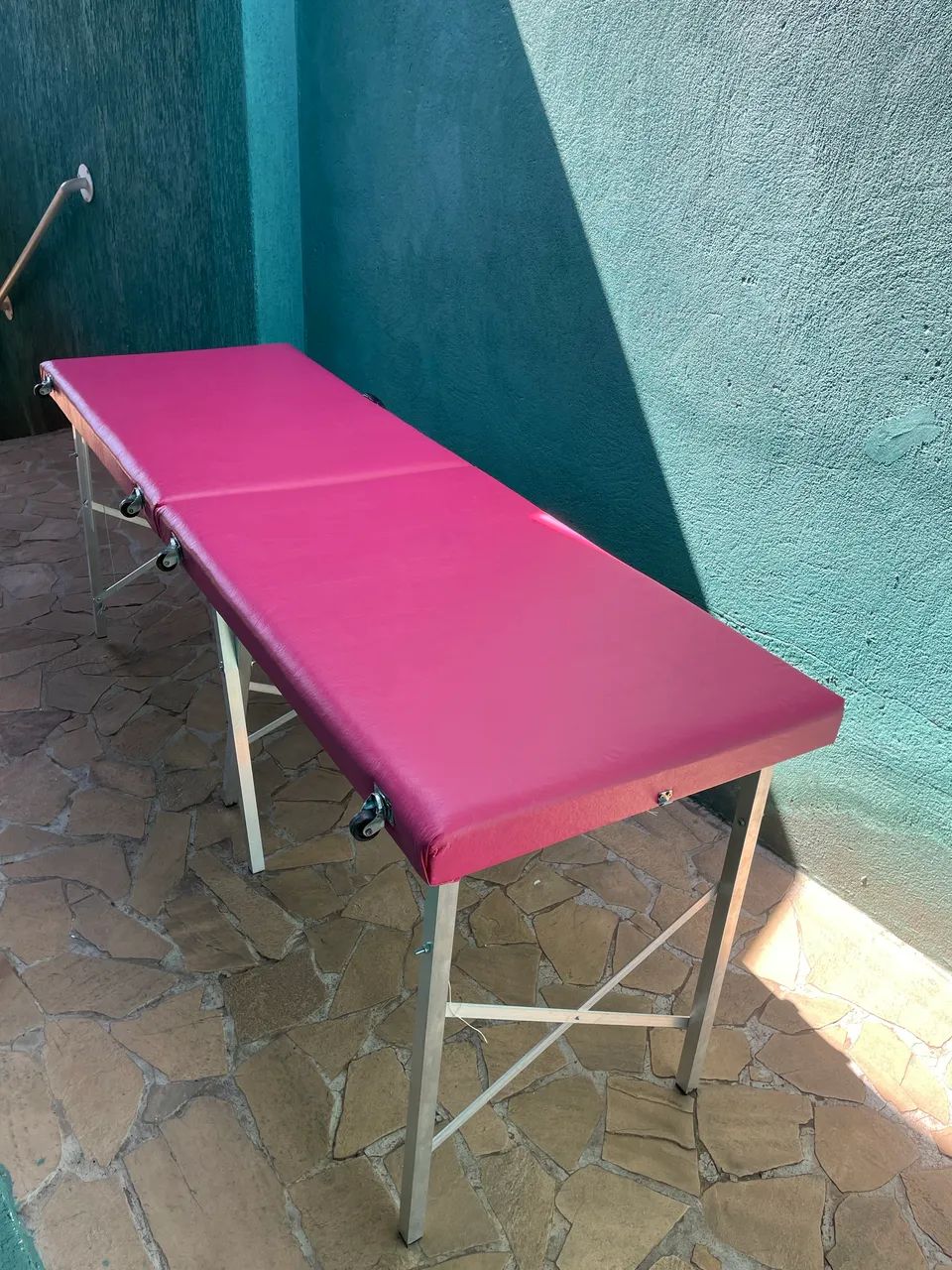 Maca maleta  - Foto 2