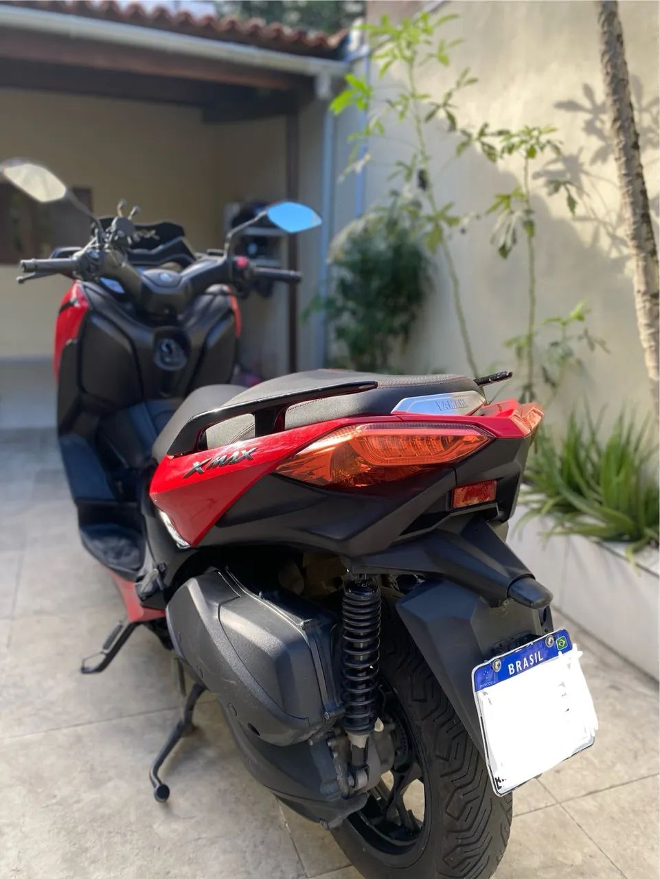 Vendo XMAX 2024  - Foto 5