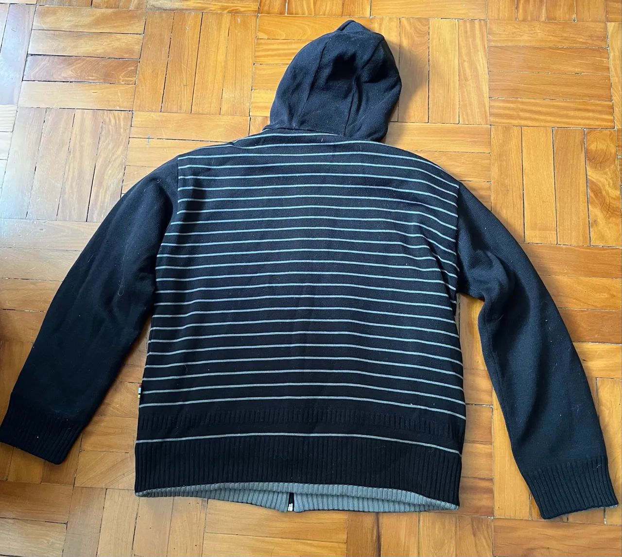 Jaqueta Rusty M  - Foto 4