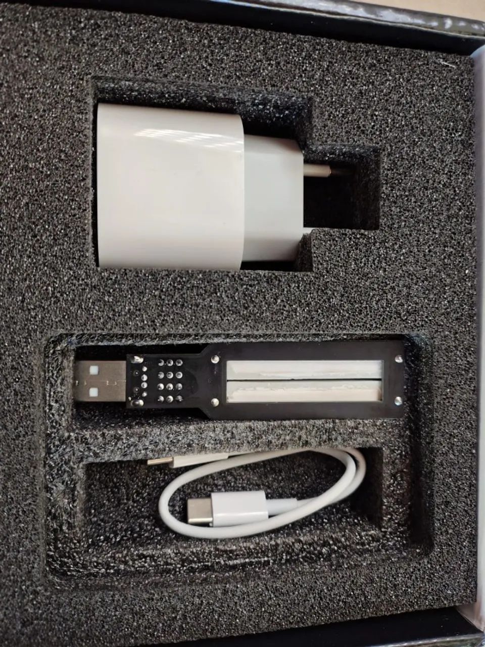 KC01 I2C - Programador de Bateria para iPhone | Reparo de Dados e Ciclos - Foto 3