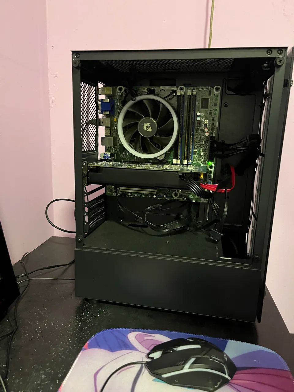 pc gamer intermedi ário  - Foto 2