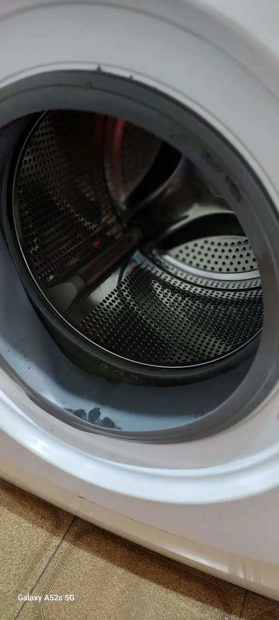 Lava roupa Electrolux  - Foto 4
