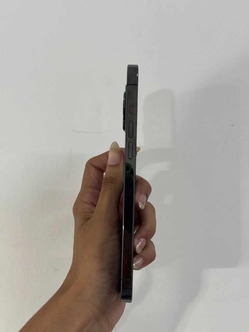 IPHONE 12 PRO MAX 256GB  - Foto 3