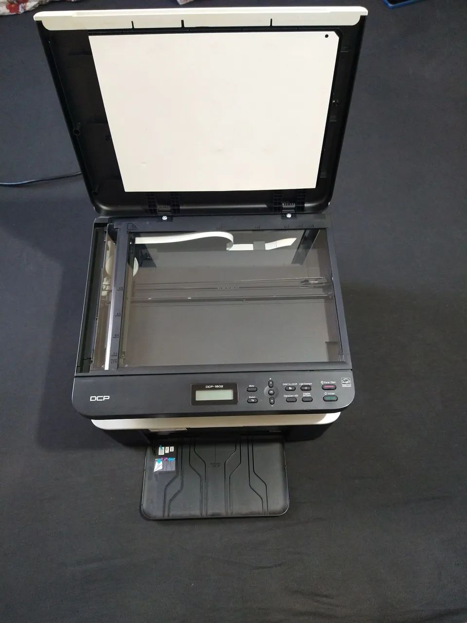 IMPRESSORA DCP
