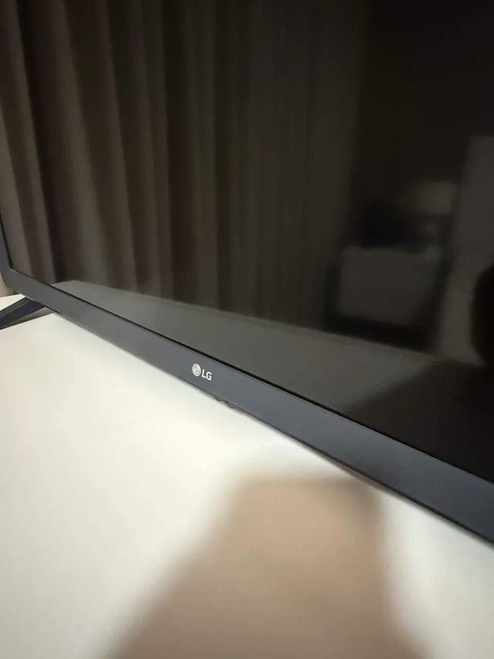 Smart TV LG 32 Polegadas  - Foto 2