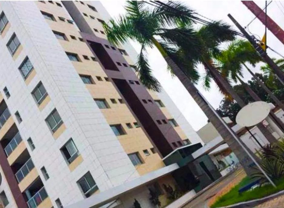 Singollare 3 suites  andar  baixo