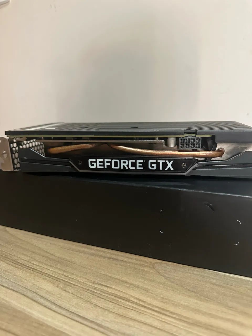 GTX 1660 SUPER - Foto 3