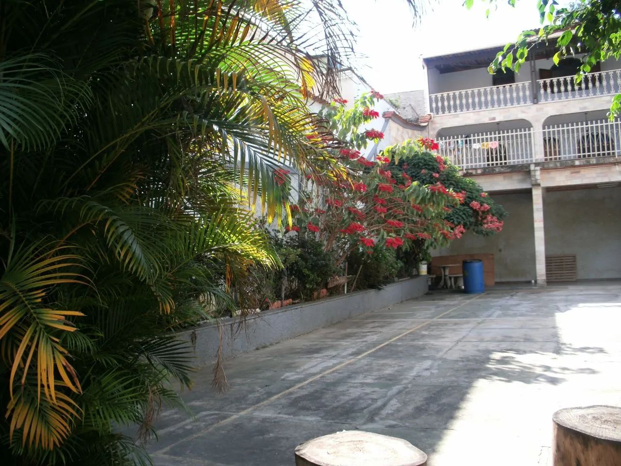 Casa 4 Dormitório(s) Bairro Eymard - Foto 3