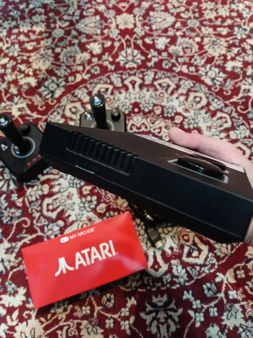 Atari Gamestation Pro - Foto 4