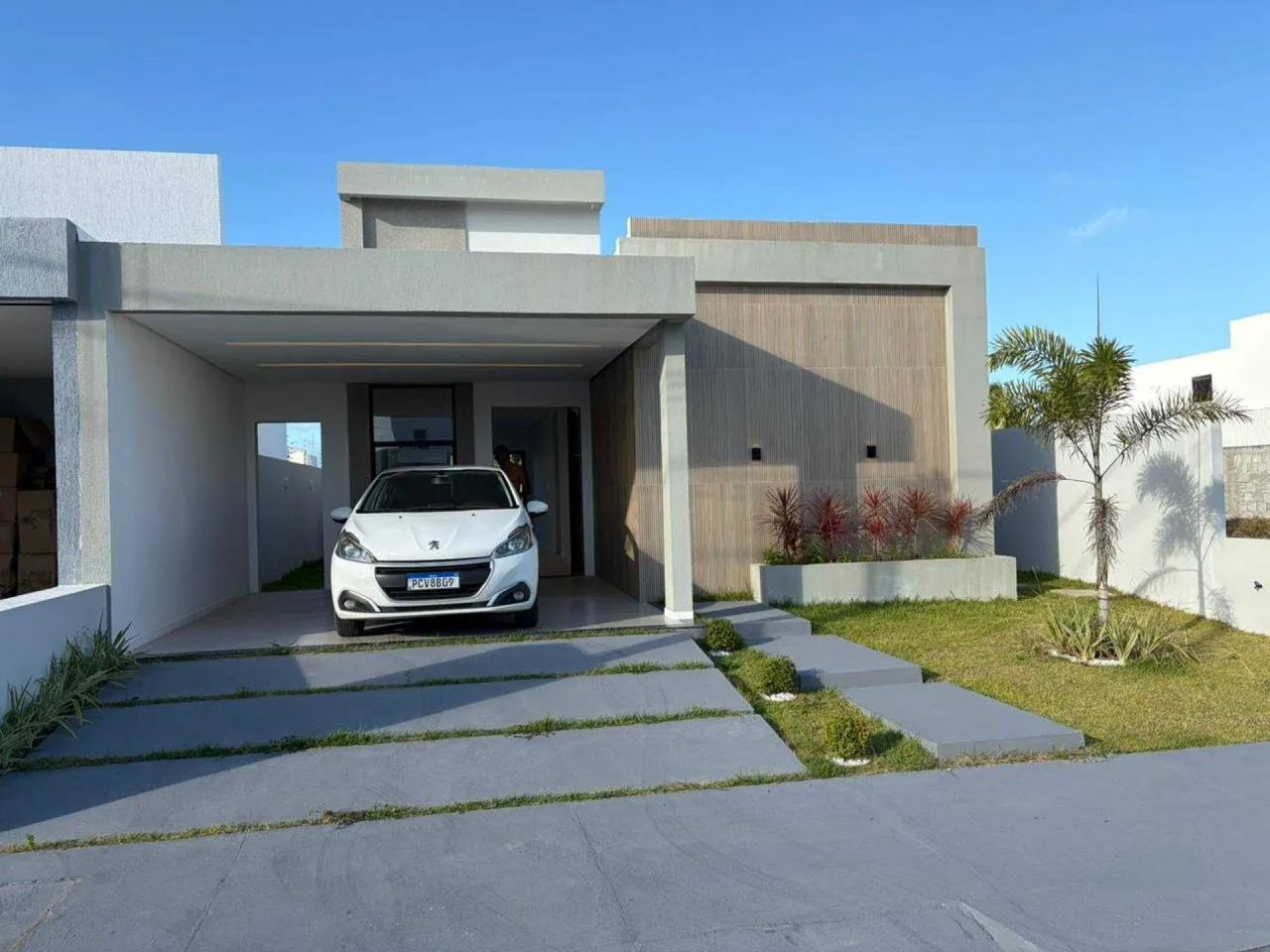 CASA NO CONDOMÍNIO SOL E PRAIA [56139] - Foto 3