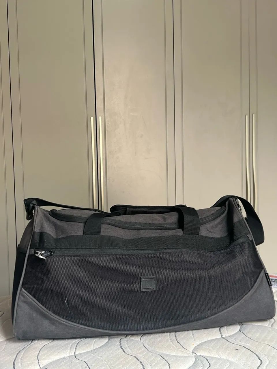 Bolsa de Viagem Bagaggio - Foto 2