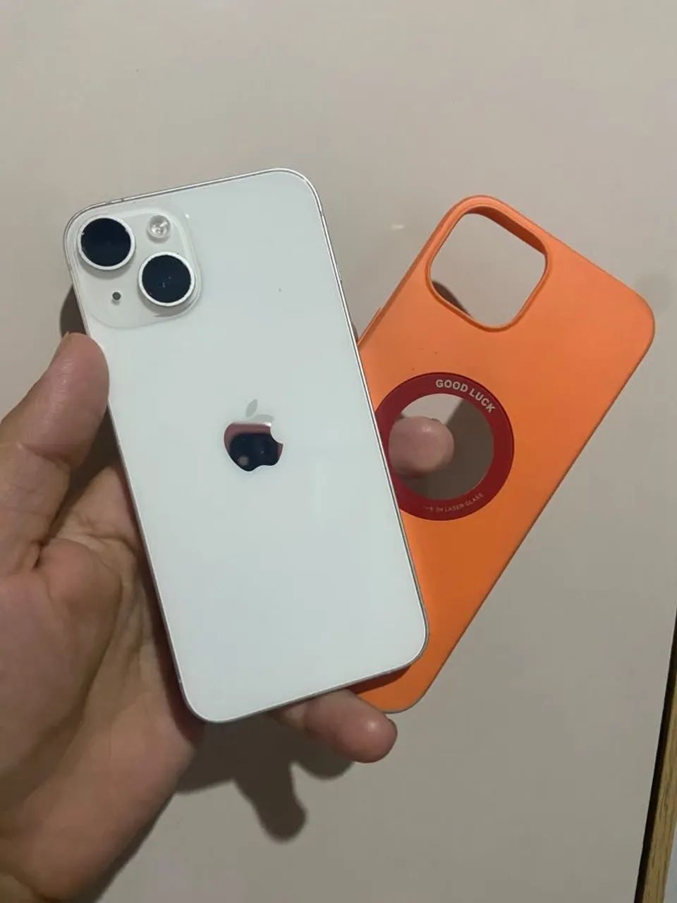 iPhone 14 256 gigas 